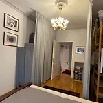 Gemuetliche Wohnung In Gohlis