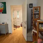Gemuetliche Wohnung In Gohlis