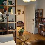 Gemuetliche Wohnung In Gohlis