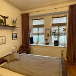 Gemuetliche Wohnung In Gohlis