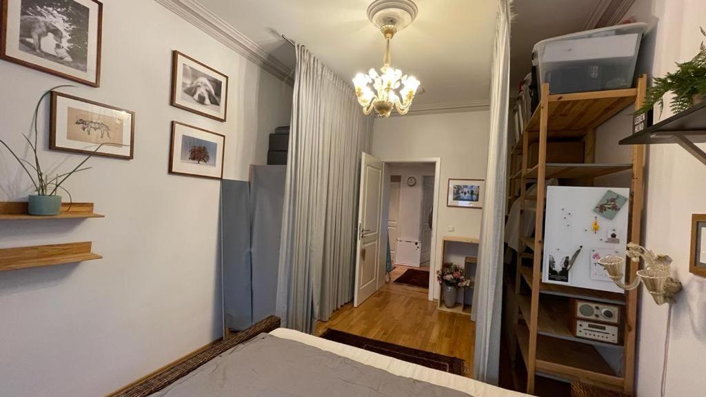 Apartment Gemutliche In Gohlis *