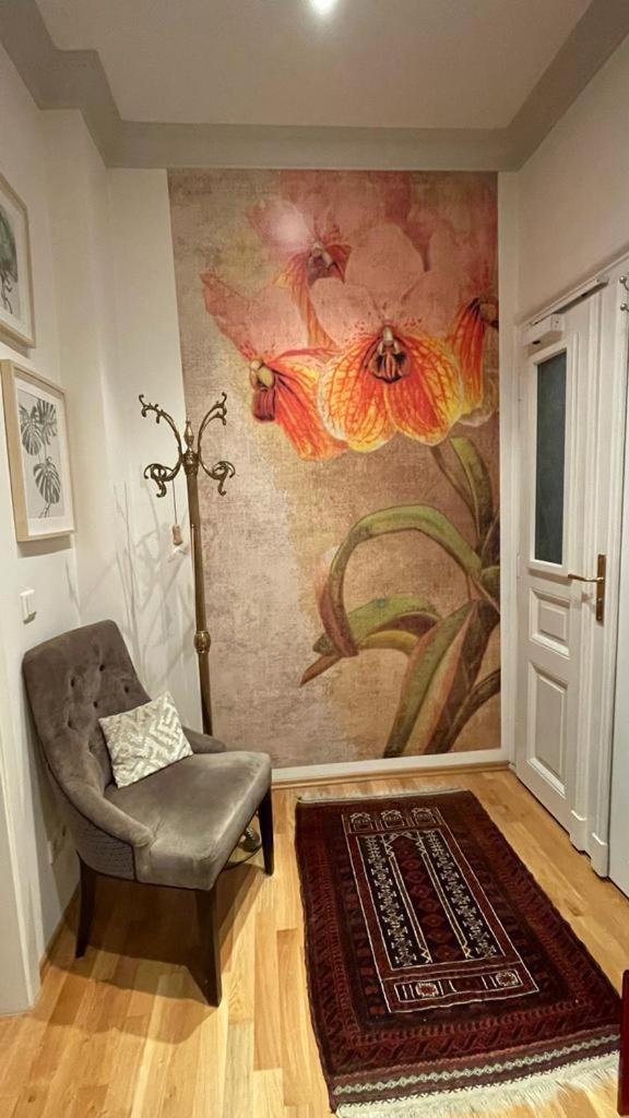 Apartment Gemutliche In Gohlis