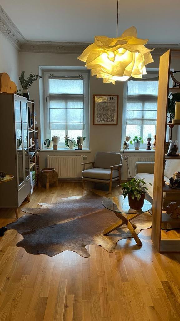 Gemutliche In Gohlis * Leipzig