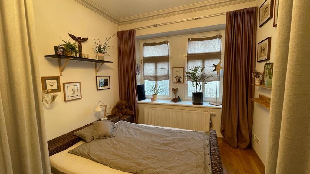 Apartment Gemutliche In Gohlis
