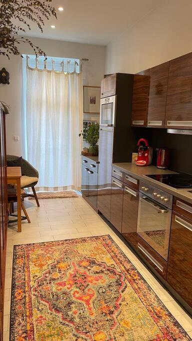 Apartment Gemutliche In Gohlis