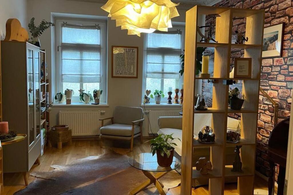 Gemutliche In Gohlis Apartment Leipzig